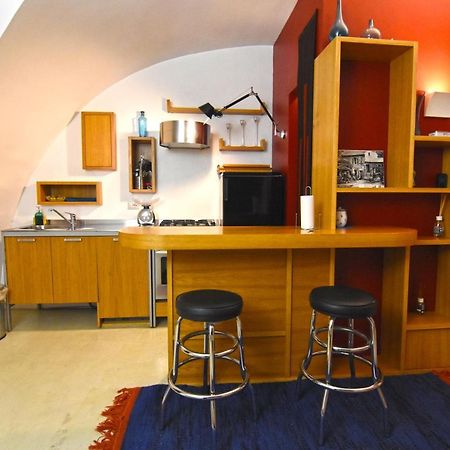 La Maison D'Adele Napoli Esterno foto