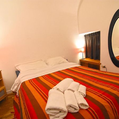 La Maison D'Adele Napoli Esterno foto