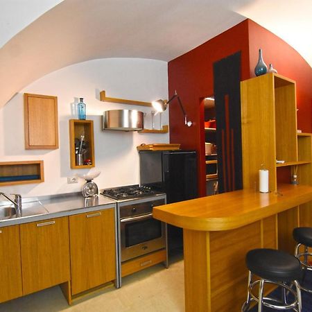 La Maison D'Adele Napoli Esterno foto