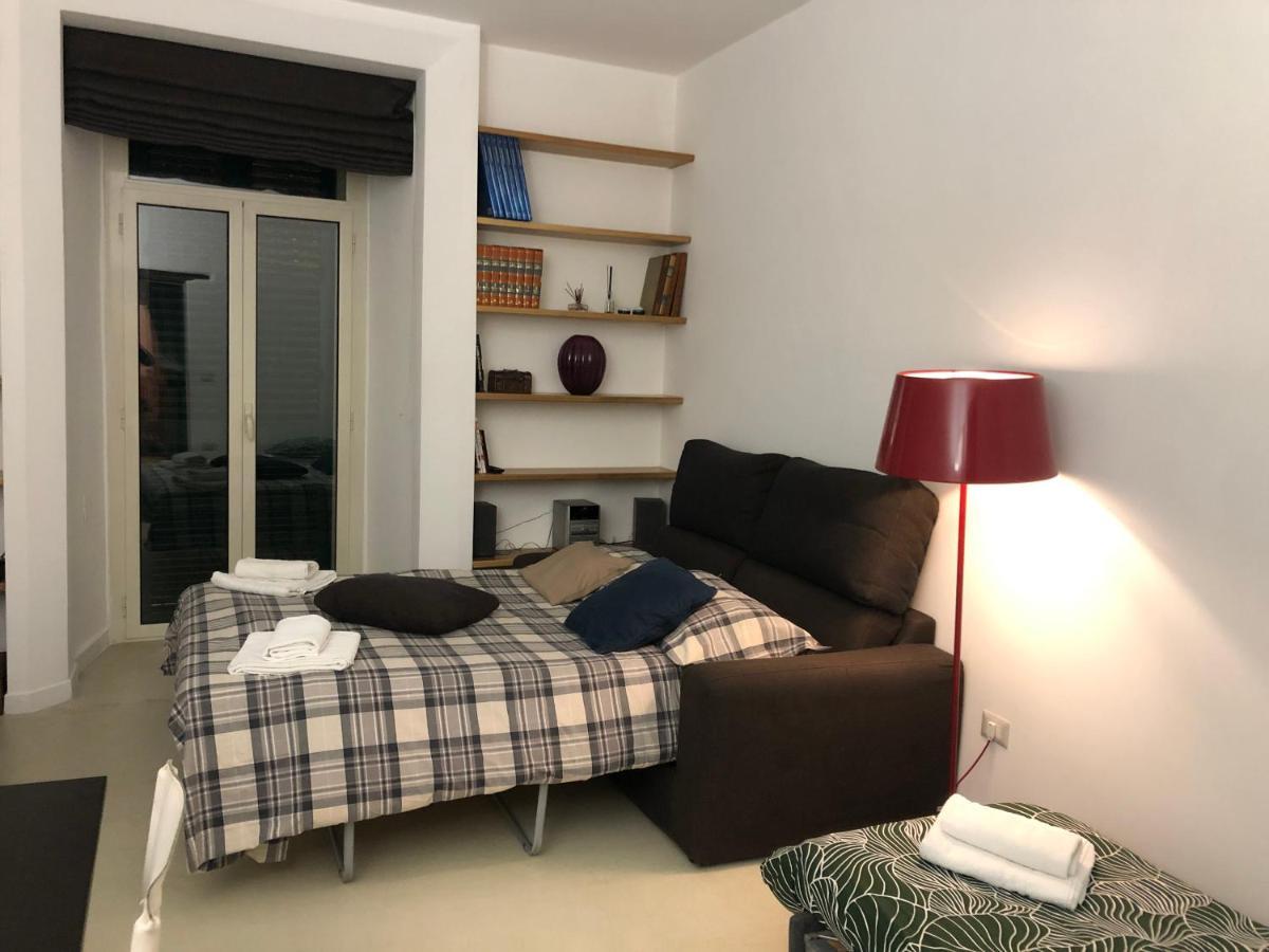La Maison D'Adele Napoli Esterno foto