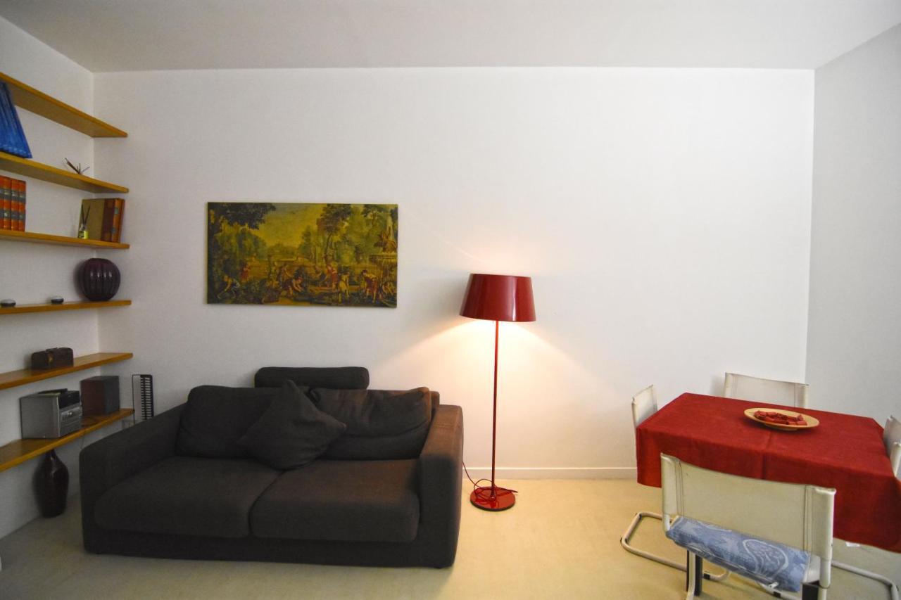 La Maison D'Adele Napoli Esterno foto