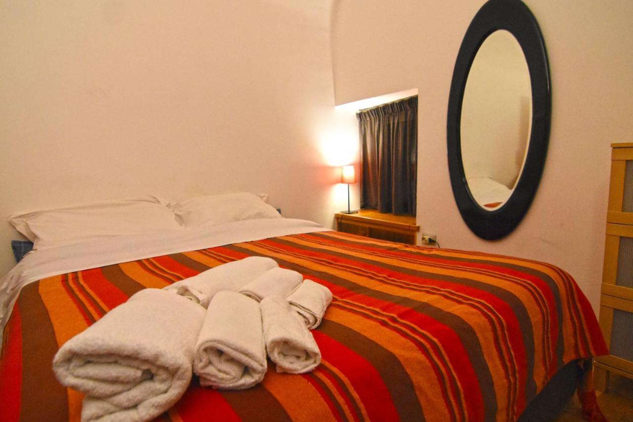 La Maison D'Adele Napoli Esterno foto