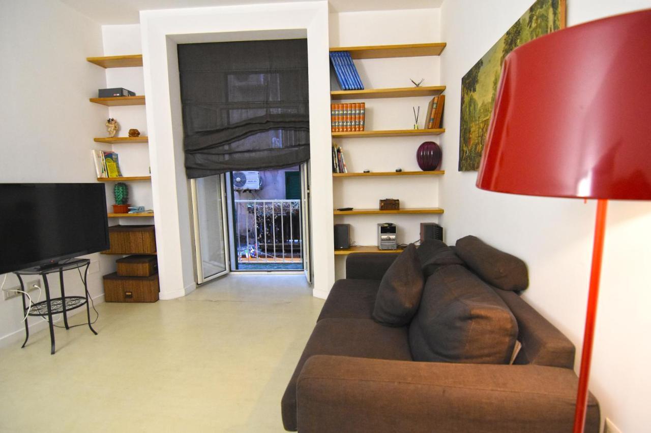 La Maison D'Adele Napoli Esterno foto