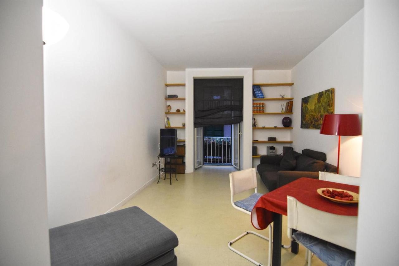 La Maison D'Adele Napoli Esterno foto