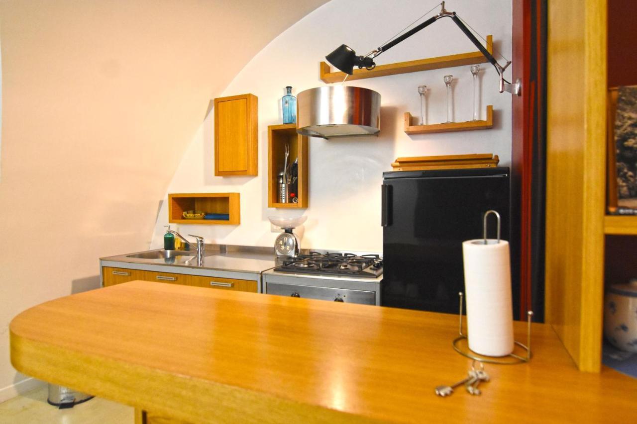 La Maison D'Adele Napoli Esterno foto