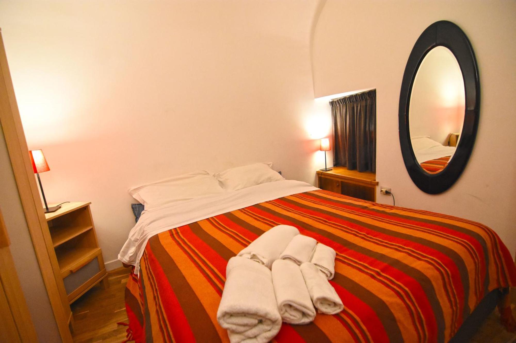 La Maison D'Adele Napoli Esterno foto