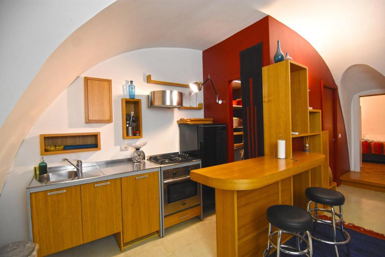 La Maison D'Adele Napoli Esterno foto