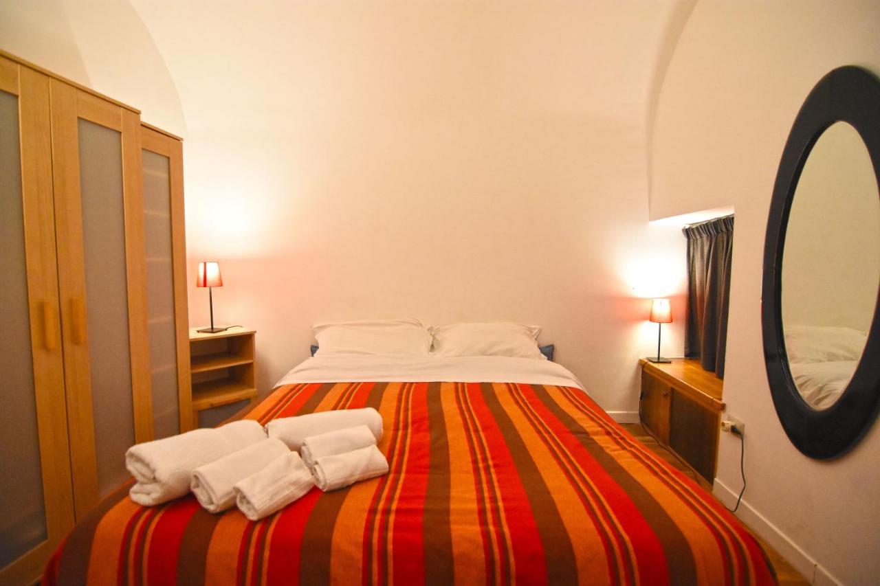 La Maison D'Adele Napoli Esterno foto