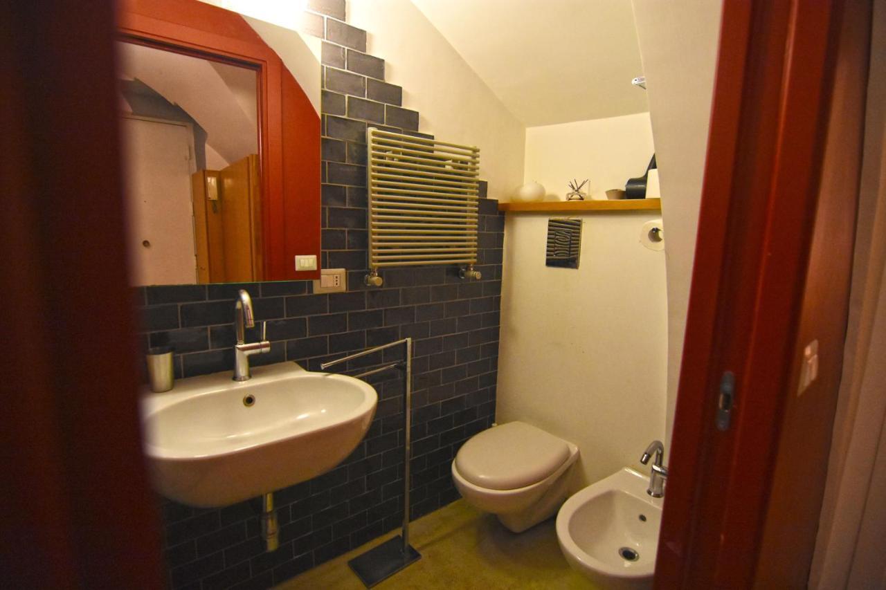 La Maison D'Adele Napoli Esterno foto